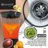 Kesser K-KM 3000 kupfer