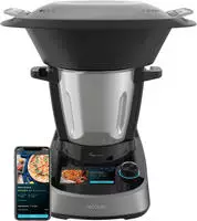 Cecotec 04345, Cecotec 04345, 3,3 l, 1600 W, Schwarz, TFT, 37 - 120 &deg;C,...