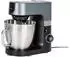 Silvercrest Küchenmaschine Profi anthrazit