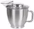 Silvercrest Küchenmaschine Profi anthrazit