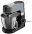 Silvercrest Küchenmaschine Profi anthrazit