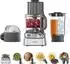 Kenwood MultiPro XL Weigh+ FDM72.990SS