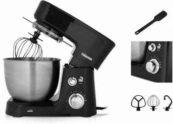 Tristar Mx-4830 Küchenmaschine schwarz