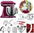 KitchenAid Artisan 5KSM195PS