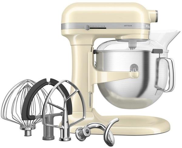 KitchenAid 5KSM70SHXEAC Cream