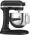 5KSM70SHXEBK Imperial Black: KitchenAid 5KSM70SHX