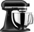 5KSM125EBM Matte Black: KitchenAid Artisan 5KSM125