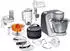 Bosch Styline MUM 56340 silber
