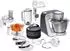 Bosch Styline MUM 56340 silber