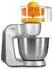 Bosch Styline MUM 56340 silber