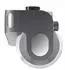 Bosch Styline MUM 56340 silber