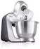 Bosch Styline MUM 56340 silber
