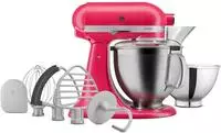 KITCHENAID K&uuml;chenmaschine 5KSM195PSEHI