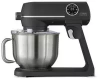 Caso K&uuml;chenmaschine "KM 1800 Black-E 3156"