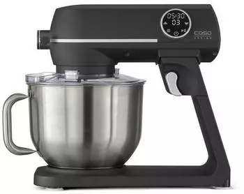 Caso Design Küchenmaschine KM1800 Black E