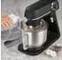 Caso Design Küchenmaschine KM1800 Black E