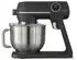 Caso Design Küchenmaschine KM1800 Black E