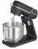 Caso Design Küchenmaschine KM1800 Black E