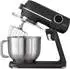 Caso Design Küchenmaschine KM1800 Black E