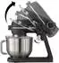 Caso Design Küchenmaschine KM1800 Black E