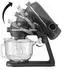 Caso Design Küchenmaschine KM1800 Black G