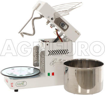 Famag Spiralkneter Grilletta IM 6 S