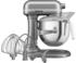 Contour Silver: KitchenAid Heavy Duty 5KSM70JPX