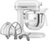 white: KitchenAid Heavy Duty 5KSM70JPX