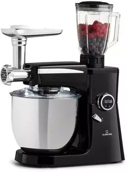 Klarstein Renarta Rossa Black Klarstein Renarta Rossa Black