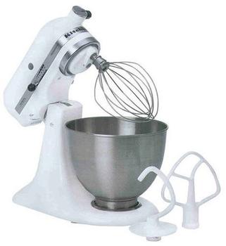 KitchenAid Classic 5K45SS