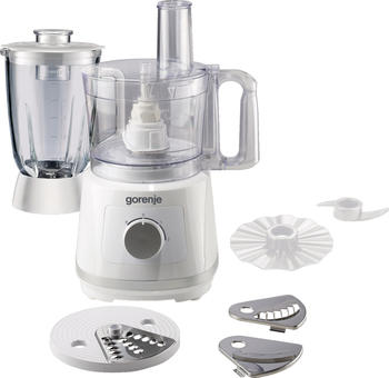 Gorenje SB801W K&uuml;chenmaschine 2.4l Sch&uuml;ssel 800W