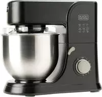 Black & Decker ES9130080B, Black & Decker K&uuml;chenmaschine Stand Mixer 1000W...