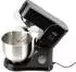 Black & Decker BXKM1001E Küchenmaschine Stainless Steel Schwarz