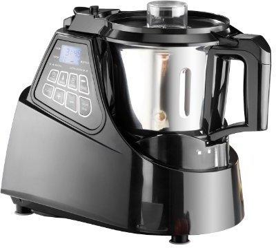 Gourmet Maxx Mix & More Thermo 9 in 1 KA-6510