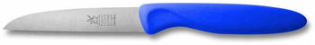 Windmühlenmesser Straight Classic (8,5 cm) blau