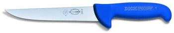 Dick ErgoGrip Stechmesser dünne Klinge 18 cm gelb