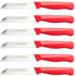 Erbe Solingen Allzweckmesser Set 6-teilig