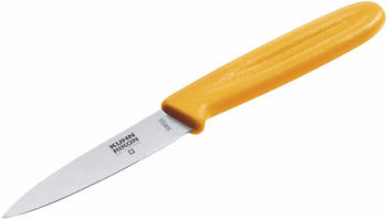 Kuhn Rikon Swiss Knife Rüstmesser (gelb)