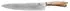 Chef Cuisine Damast Chefmesser 4238-CC mit Olivenholzgriff