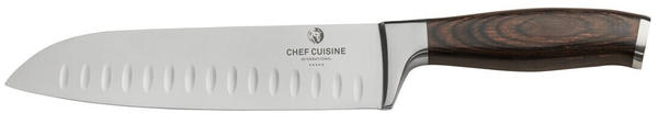 Chef Cuisine Santokumesser International 18 cm