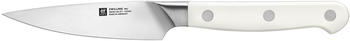 ZWILLING Pro le blanc Spickmesser & Garniermesser 10 cm weiß