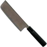 Tojiro Zen Black Nakiri 165mm