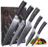 Wakoli Messer-Set EDIS 5-tlg.