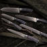Wakoli Messer-Set EDIS 5-tlg.