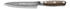 Friedr.Dick Officemesser Dark Nitro 12 cm mit Holzgriff