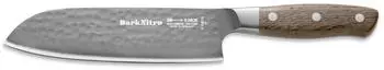Dick Santoku Messer DarkNitro 18 cm Dick Santoku Messer DarkNitro 18 cm