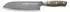 Dick Santoku Messer DarkNitro 18 cm