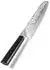 Zayiko Santokumesser 18cm mit Pakaholzgriff