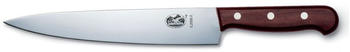Victorinox Tranchiermesser 19 cm mit Holzgriff 5.2000.19G