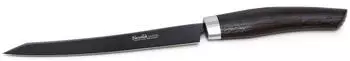 Nesmuk Janus Slicer 16 cm mit Mooreichenholzgriff